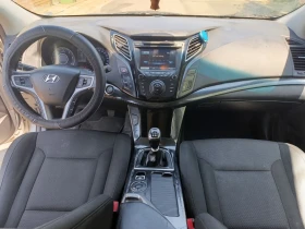Hyundai I40 BlueDrive | Mobile.bg � ����� ������ 8