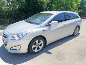 Hyundai I40 BlueDrive | Mobile.bg � ����� ������ 2