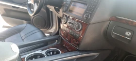 Mercedes-Benz ML 550 AMG * 5.5L* V8 * KEYLESS* HARMAN KARDON* CARFAX | Mobile.bg � ����� ������ 10