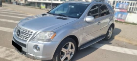 Mercedes-Benz ML 550 AMG * 5.5L* V8 * KEYLESS* HARMAN KARDON* CARFAX | Mobile.bg � ����� ������ 4