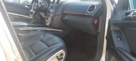 Mercedes-Benz ML 550 AMG * 5.5L* V8 * KEYLESS* HARMAN KARDON* CARFAX | Mobile.bg � ����� ������ 11