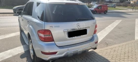 Mercedes-Benz ML 550 AMG * 5.5L* V8 * KEYLESS* HARMAN KARDON* CARFAX | Mobile.bg � ����� ������ 6