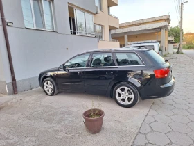 Audi A4 1.9 TDI - 4000 € / 7823.32 лв. - 48405230 8