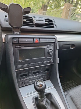 Audi A4 1.9 TDI - 4000 € / 7823.32 лв. - 48405230 2