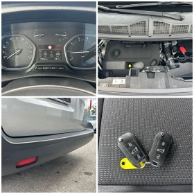 Peugeot Expert 2.0BlueHDI* Навигация* Италия*  - 10900 € / 21318.55 лв. - 83717880 14