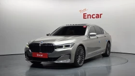 ������ BMW 730