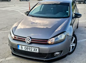 ������ VW Golf