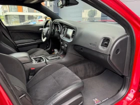 Dodge Charger SRT 6.4 ScatPack  | Auto.bg — изображение 11