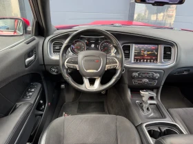 Dodge Charger SRT 6.4 ScatPack  | Auto.bg — изображение 10