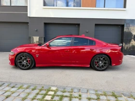 Dodge Charger SRT 6.4 ScatPack  | Auto.bg — изображение 4