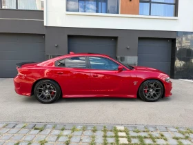 Dodge Charger SRT 6.4 ScatPack  | Auto.bg — изображение 5
