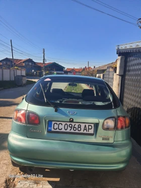 Daewoo Lanos | Mobile.bg � ����� ������ 2