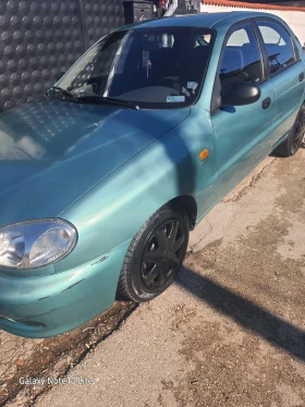 Daewoo Lanos | Mobile.bg � ����� ������ 3