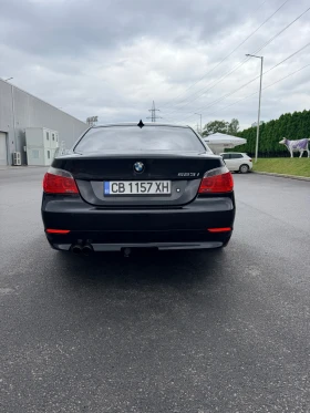 BMW 523 Газов инжекцион - 4600 € - 18584991 4