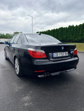 BMW 523 Газов инжекцион - 4600 € - 18584991 5
