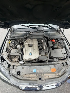 BMW 523 Газов инжекцион - 4600 € - 18584991 16