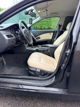 BMW 523 Газов инжекцион - 4600 € - 18584991 8