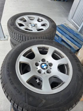 BMW 523 Газов инжекцион - 4600 € - 18584991 15