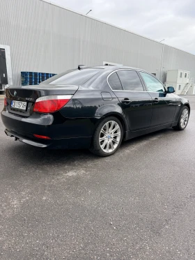 BMW 523 Газов инжекцион - 4600 € - 18584991 3