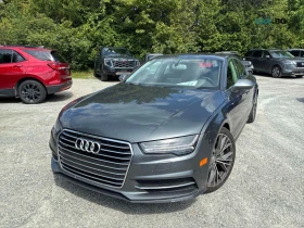������ Audi A7