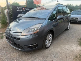 Citroen C4 Picasso 2.0Hdi - пълен автомат - Exclusive - 3599 € - 93961204 2