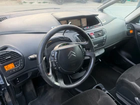Citroen C4 Picasso 2.0Hdi - пълен автомат - Exclusive - 3599 € - 93961204 13