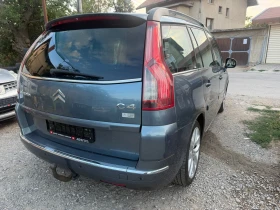 Citroen C4 Picasso 2.0Hdi - пълен автомат - Exclusive - 3599 € - 93961204 5
