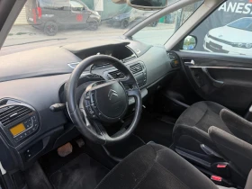 Citroen C4 Picasso 2.0Hdi - пълен автомат - Exclusive - 3599 € - 93961204 11