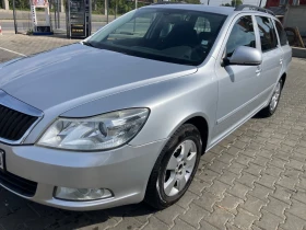 ����� �� �������� �� Skoda Octavia
