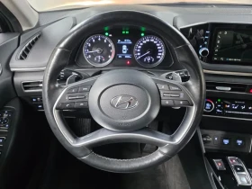 Hyundai Sonata 2.0 Premium | Auto.bg — изображение 14