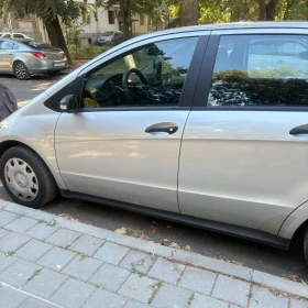 Mercedes-Benz A 160 - 1700 € - 95510632 5