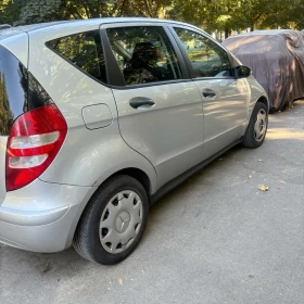 Mercedes-Benz A 160 - 1700 € - 95510632 4