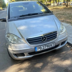 Mercedes-Benz A 160 - 1700 € - 95510632 2