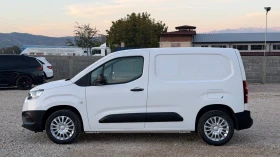 Toyota Proace City 1.5 D-4D / 3 ����� / ������� ��������  | Mobile.bg � ����� ������ 8