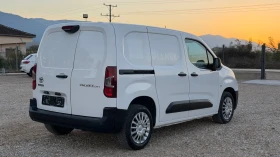 Toyota Proace City 1.5 D-4D / 3 ����� / ������� ��������  | Mobile.bg � ����� ������ 5
