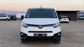 Toyota Proace City 1.5 D-4D / 3 ����� / ������� ��������  | Mobile.bg � ����� ������ 2