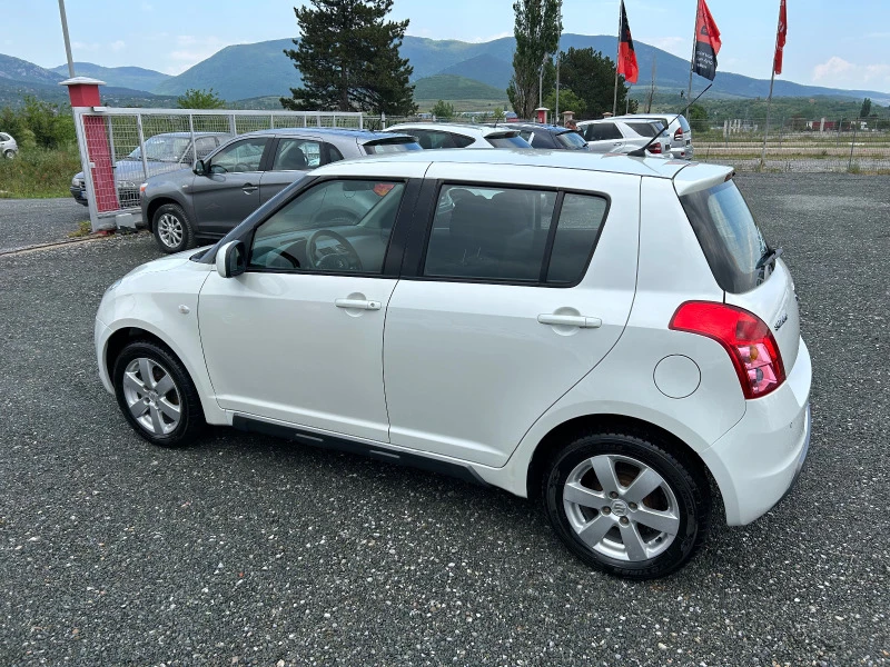 Suzuki Swift (KATO НОВА)^(4х4), снимка 9 - Автомобили и джипове - 40745536