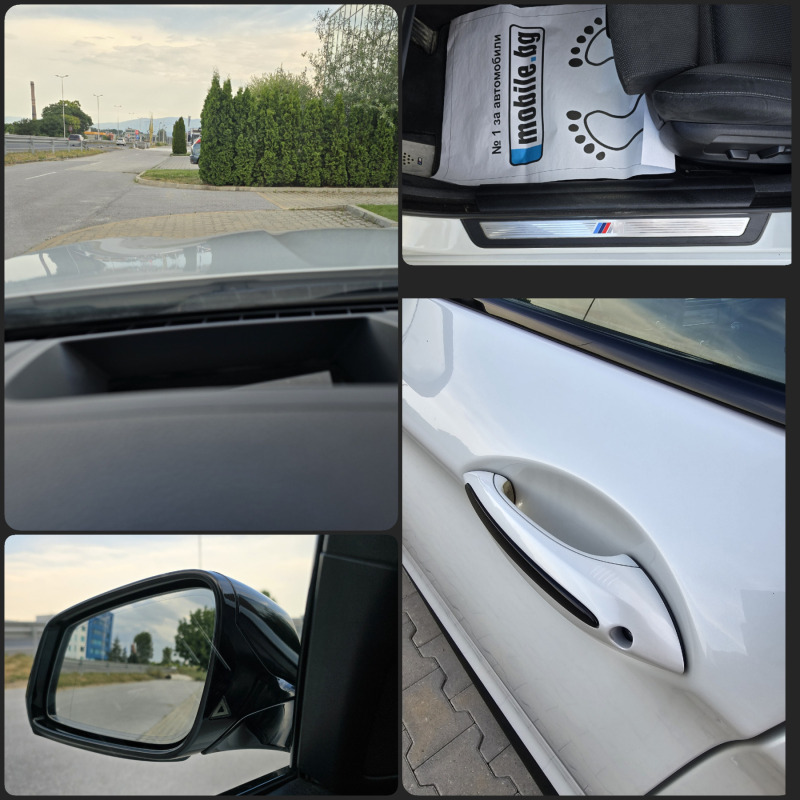 BMW 530 D Facelift.M pack.Head up.Softclose.360Camera, снимка 16 - Автомобили и джипове - 46317692