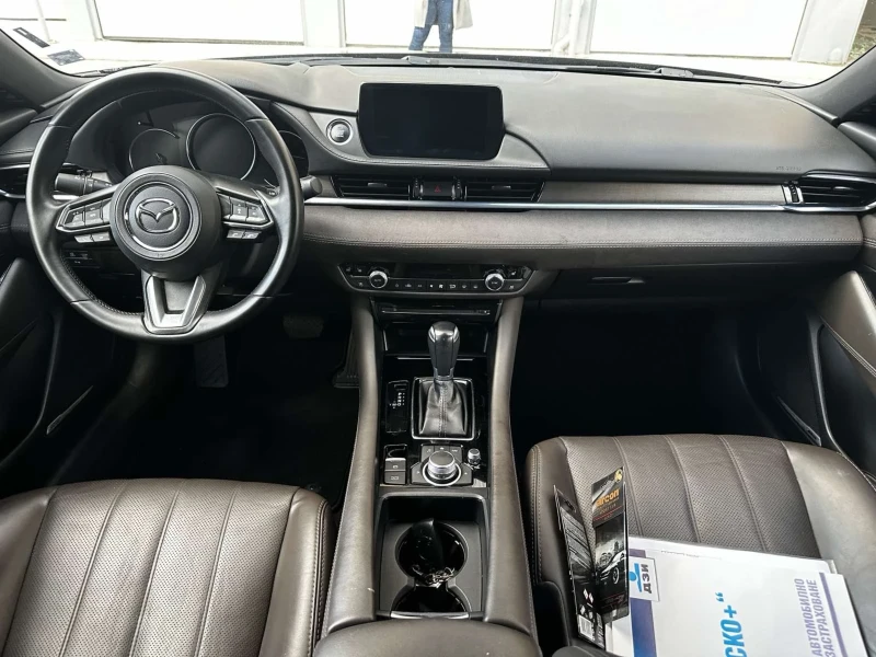 Mazda 6 TAKUMI , снимка 8 - Автомобили и джипове - 47424450