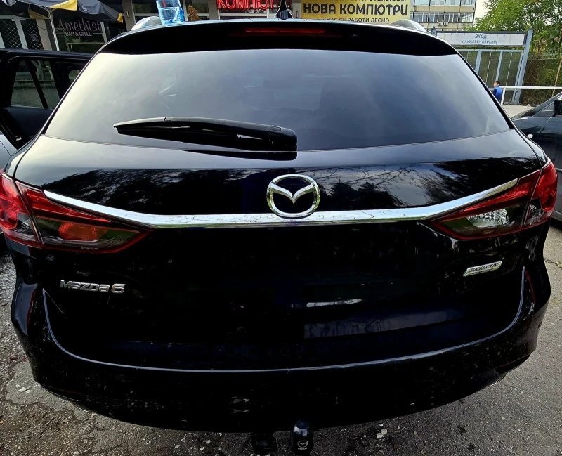 Mazda 6 SKYACTIV TAKUMI , снимка 6 - Автомобили и джипове - 47424450