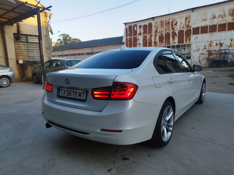 BMW 320 320, снимка 7 - Автомобили и джипове - 48713215