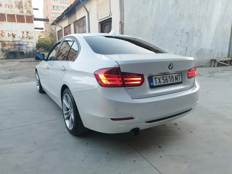 BMW 320 320, снимка 6 - Автомобили и джипове - 48713215