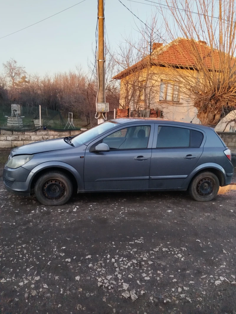 Opel Astra, снимка 2 - Автомобили и джипове - 48356482