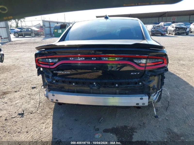 Dodge Charger SXT RWD, снимка 6 - Автомобили и джипове - 48521690