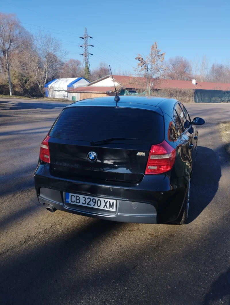 BMW 118, снимка 2 - Автомобили и джипове - 48617890