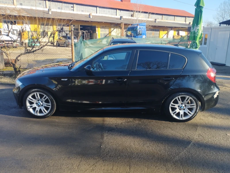 BMW 118 в Автомобили и джипове в гр. София