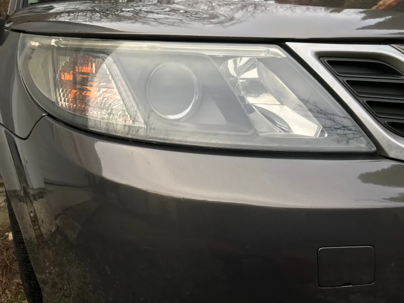 Saab 9-3 1.9tdi, снимка 16 - Автомобили и джипове - 48870816