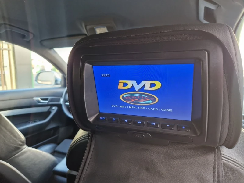 Audi A6 2.0  /  170 к.с. S-line, снимка 8 - Автомобили и джипове - 51020338