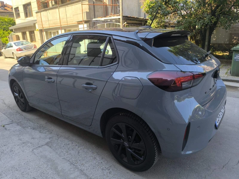 Opel Corsa   GS, снимка 3 - Автомобили и джипове - 52252460