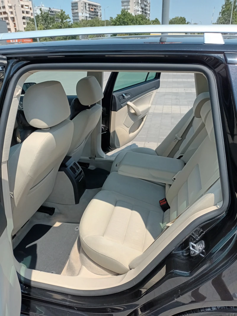 Skoda Octavia 1.8 TSI, 160 к.с., снимка 9 - Автомобили и джипове - 52014402